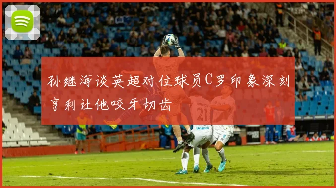 孙继海谈英超对位球员C罗印象深刻亨利让他咬牙切齿